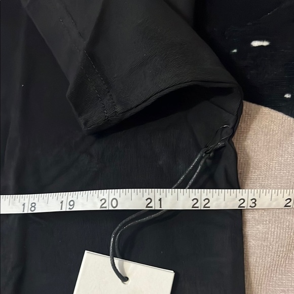 Students Golf Short Sleeve Tee - Picture 3 of 9